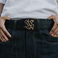 DUO BELT