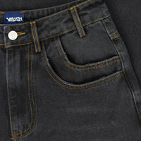 VSZN FADED DENIM