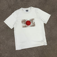JAPAN TEE - BONE