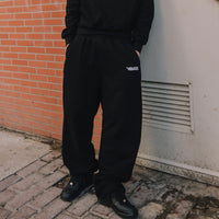 VSZN JOGGERS - BLACK