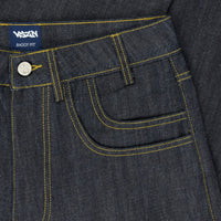 VSZN RAW DENIM