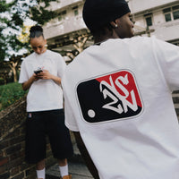 BASEBALL TEE