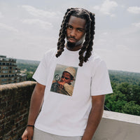 DREAM TEE - WHITE