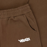 VSZN JOGGERS - BROWN