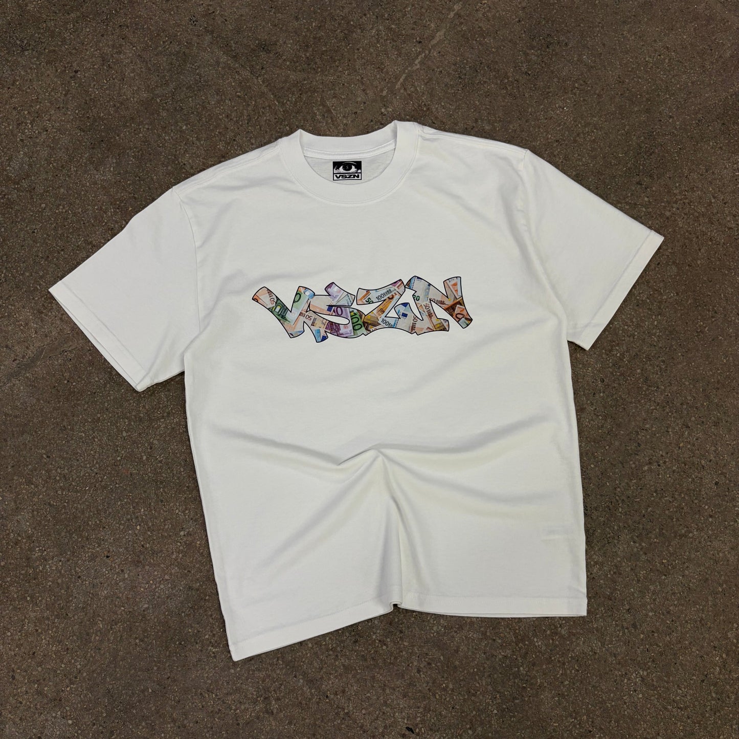 MONEY TEE