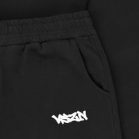VSZN JOGGERS - BLACK