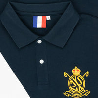 VSZN POLO SHIRT - NAVY