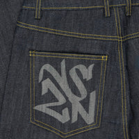VSZN RAW DENIM