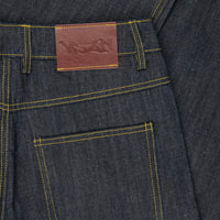 VSZN RAW DENIM