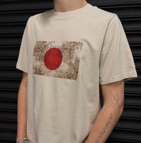 JAPAN TEE - BONE