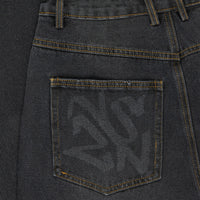 VSZN FADED DENIM