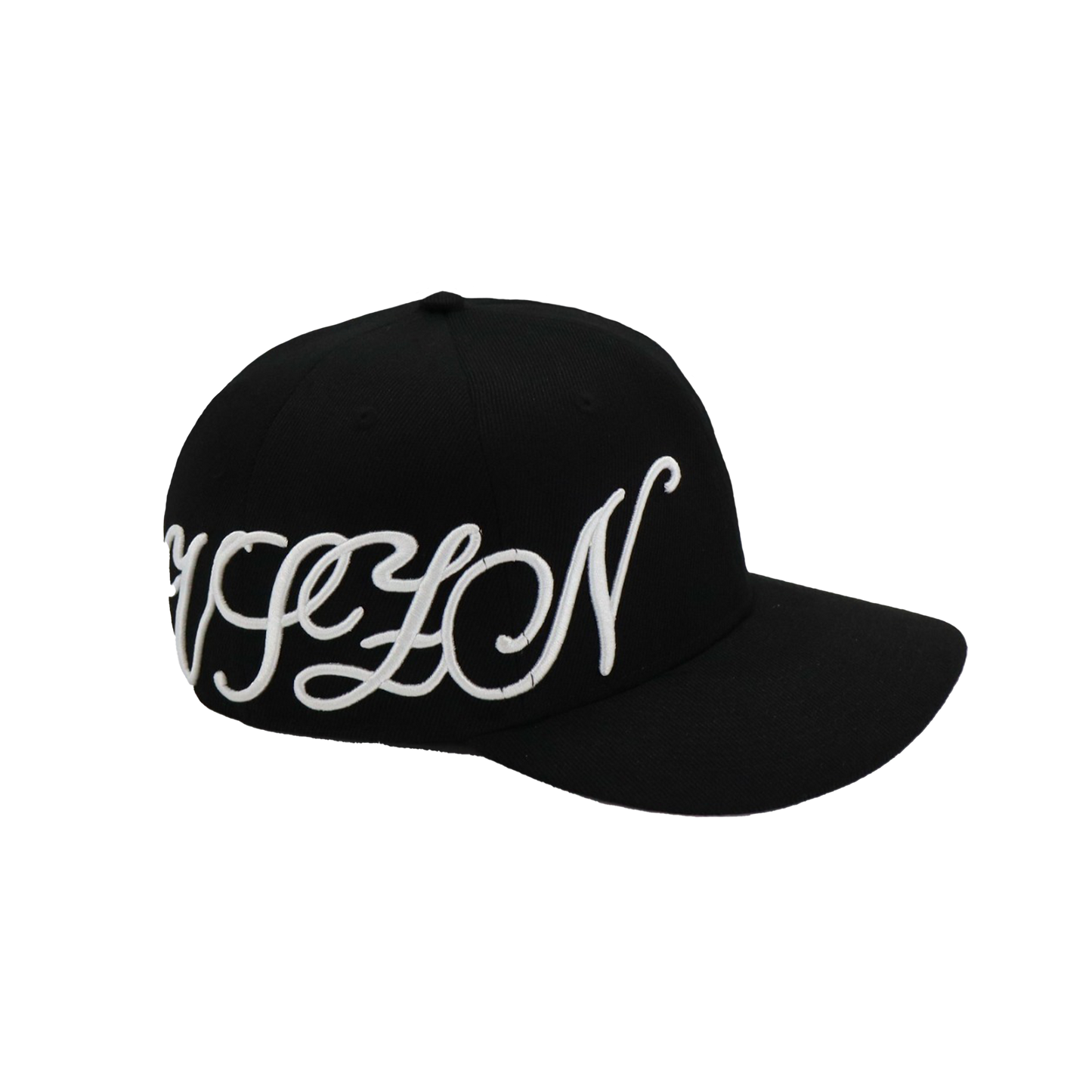 BASEBALL CAP - BLACK