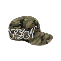 BASEBALL CAP - CAMO