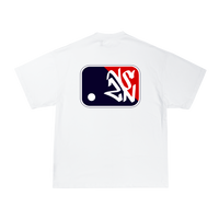 BASEBALL TEE