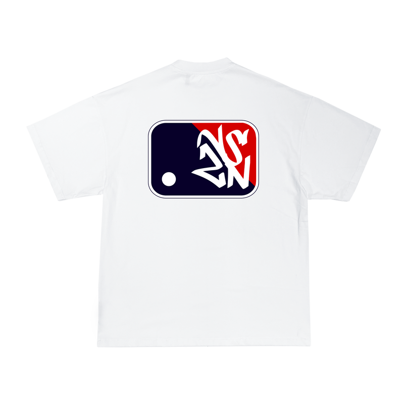 BASEBALL TEE