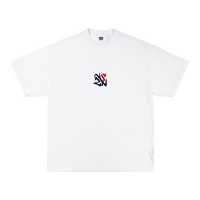 BASEBALL TEE