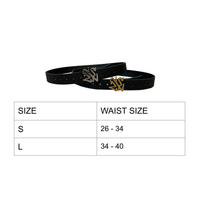 DUO BELT