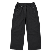 VSZN TRACK PANTS - BLACK