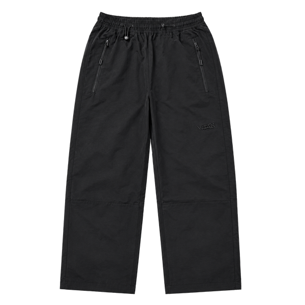 VSZN TRACK PANTS - BLACK