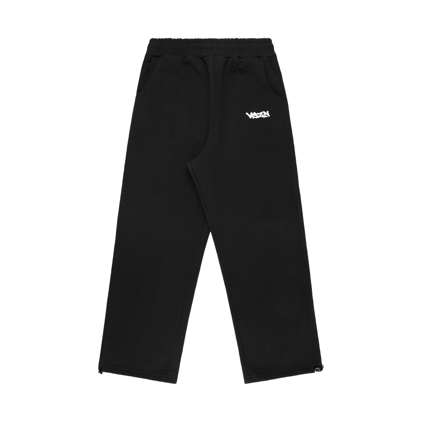 VSZN JOGGERS - BLACK