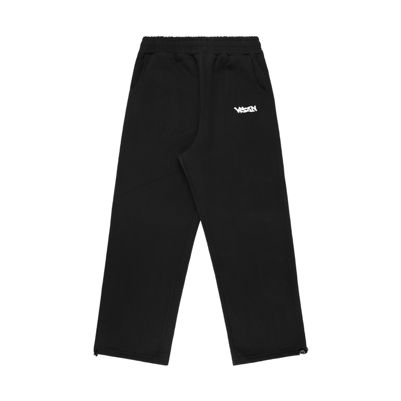 VSZN JOGGERS - BLACK