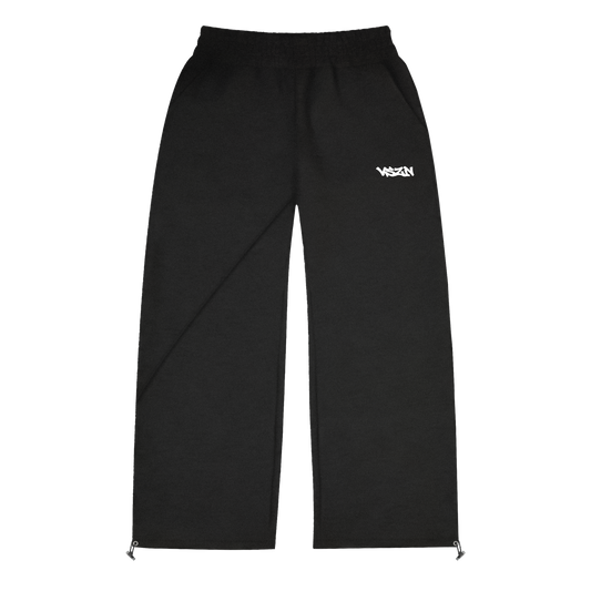VSZN JOGGERS - BLACK