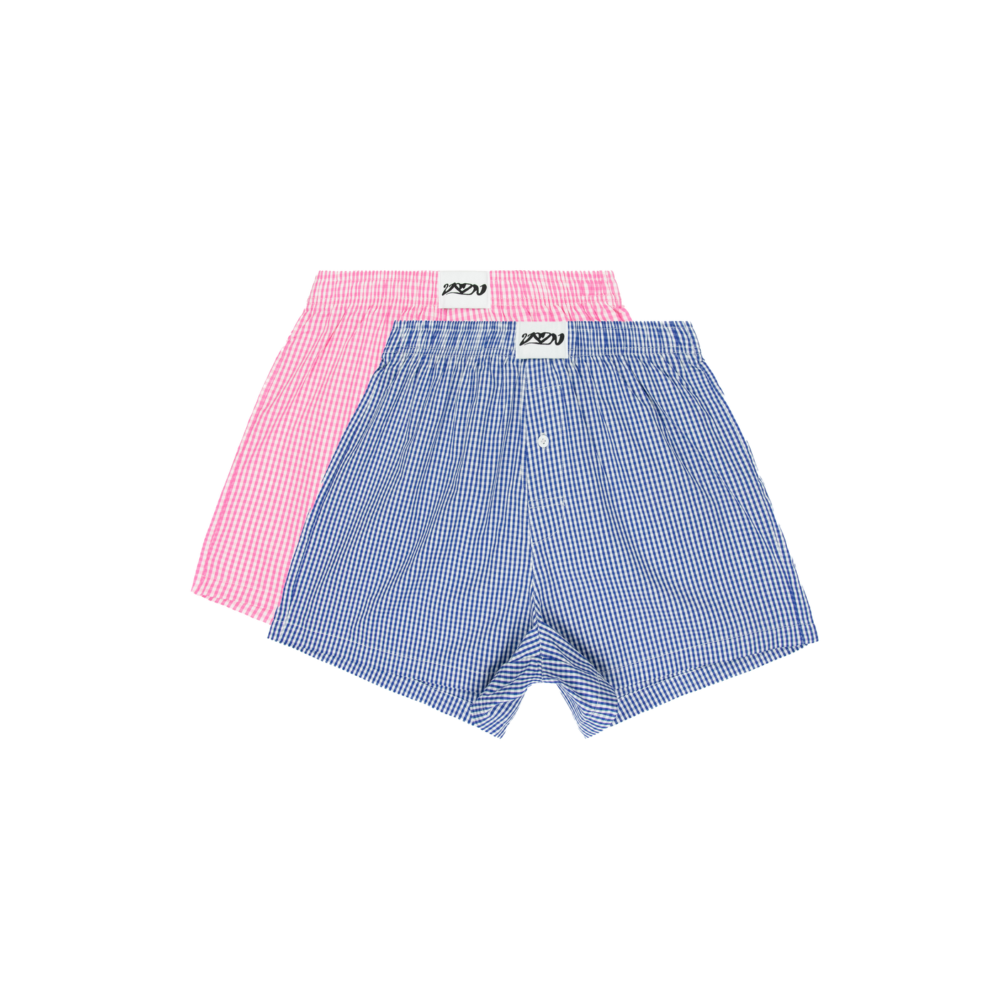 BOXER BRIEFS TWO-PACK