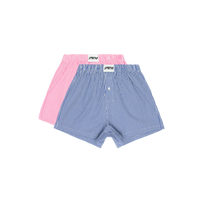 BOXER BRIEFS TWO-PACK