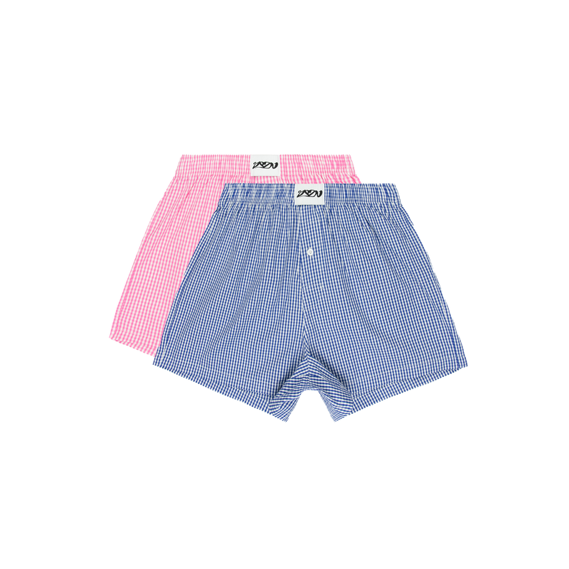 BOXER BRIEFS TWO-PACK