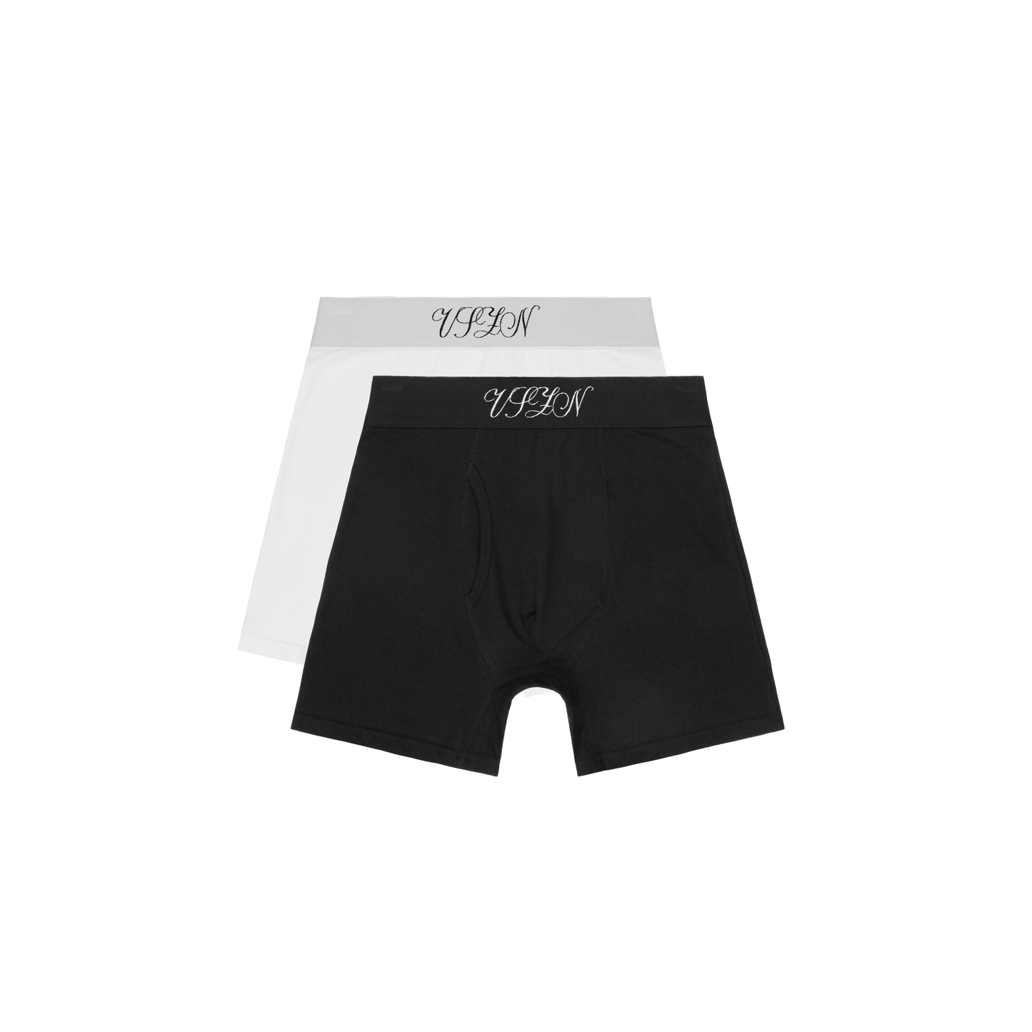 BOXERS TWO-PACK