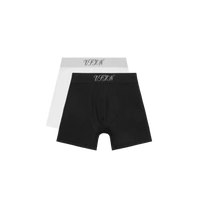 BOXERS TWO-PACK