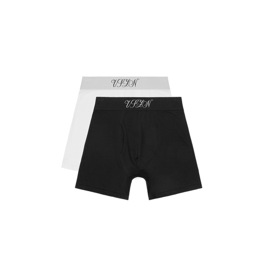 BOXERS TWO-PACK