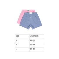 BOXER BRIEFS TWO-PACK