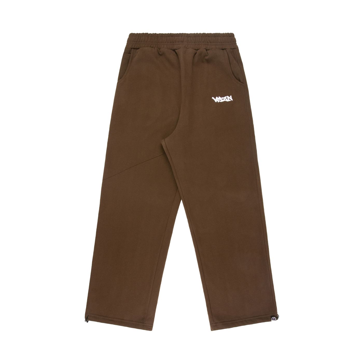 VSZN JOGGERS - BROWN
