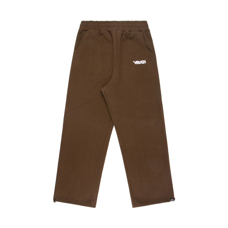 VSZN JOGGERS - BROWN