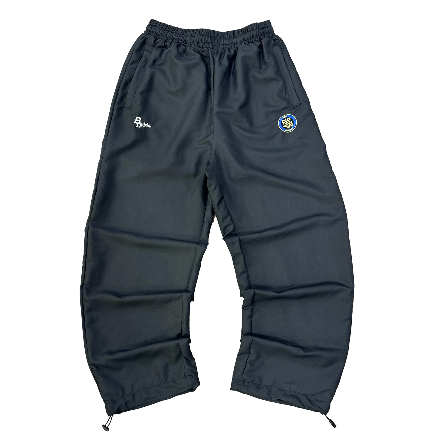 BEST x VSZN TRACK PANTS