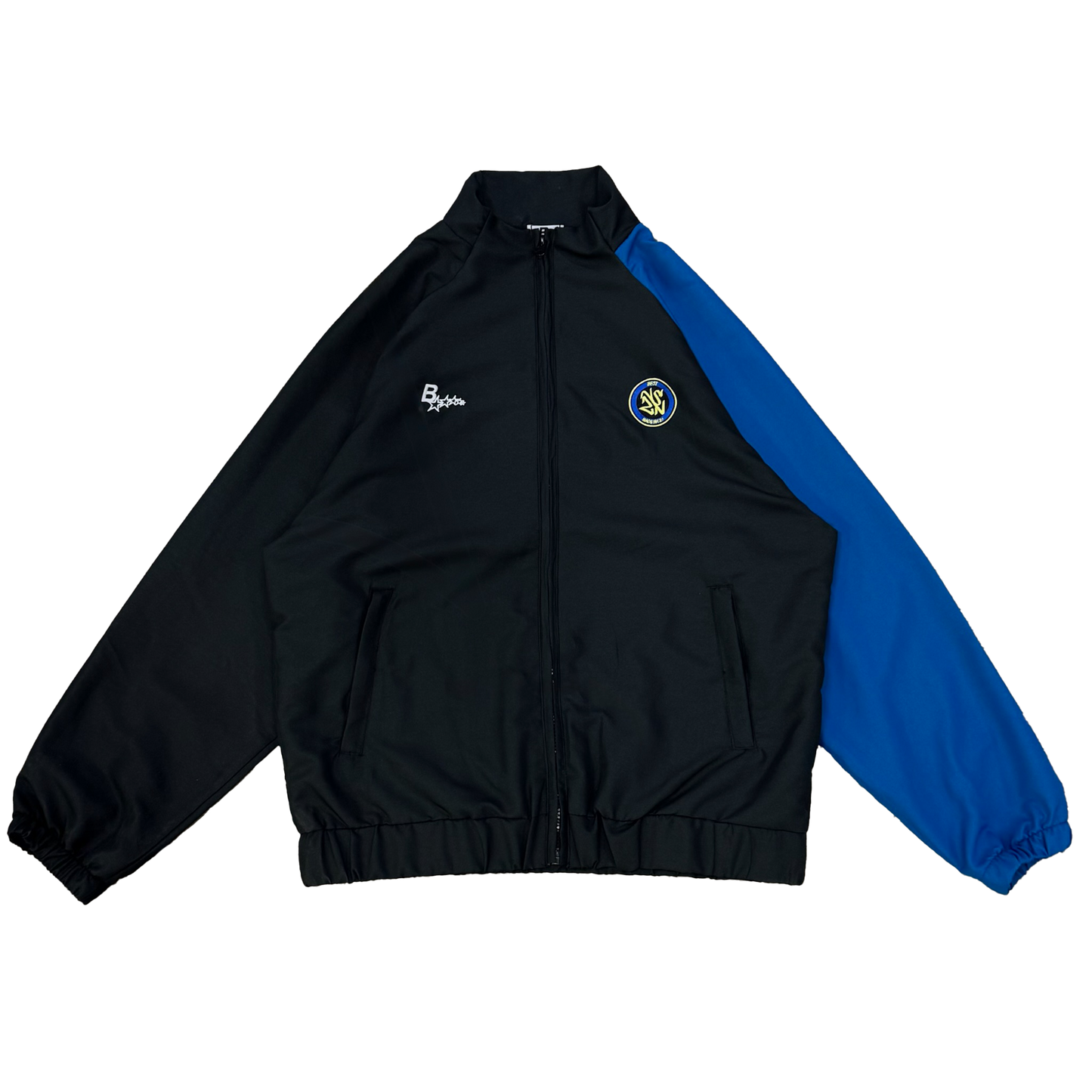 BEST x VSZN TRACK TOP