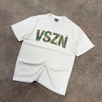 SOLDIER TEE - CAMO