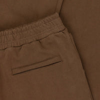VSZN JOGGERS - BROWN
