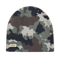 CAMO BEANIE