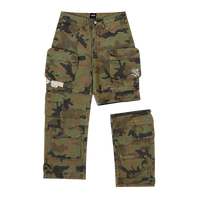 VSZN CAMO CARGOS