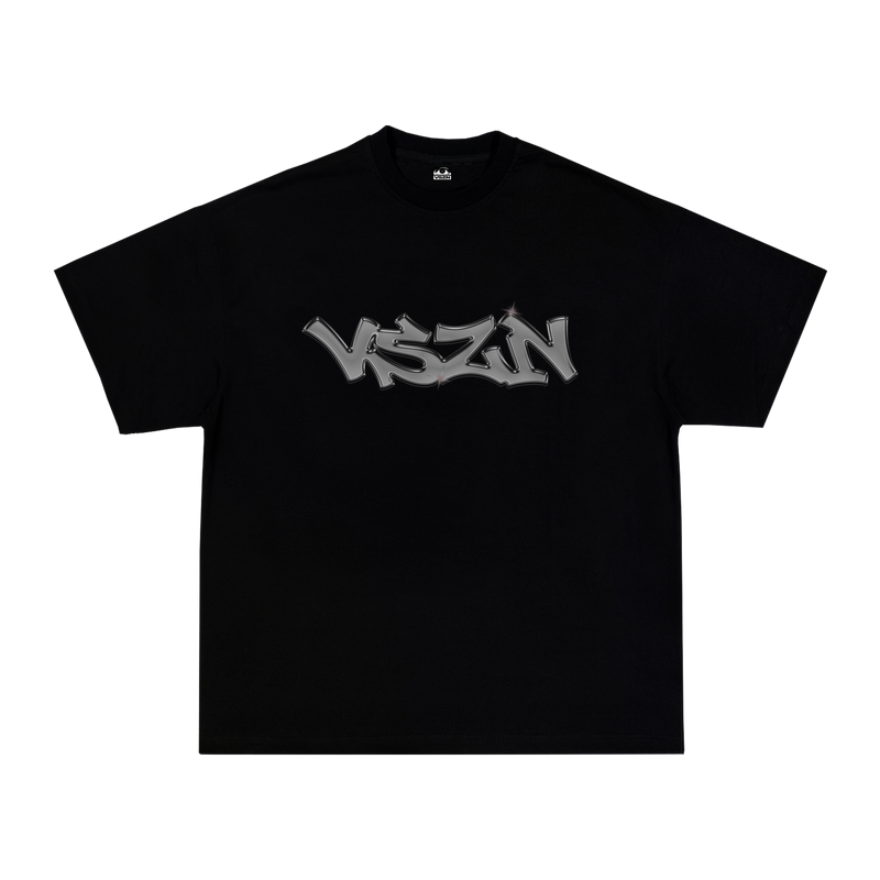 CHROME TEE