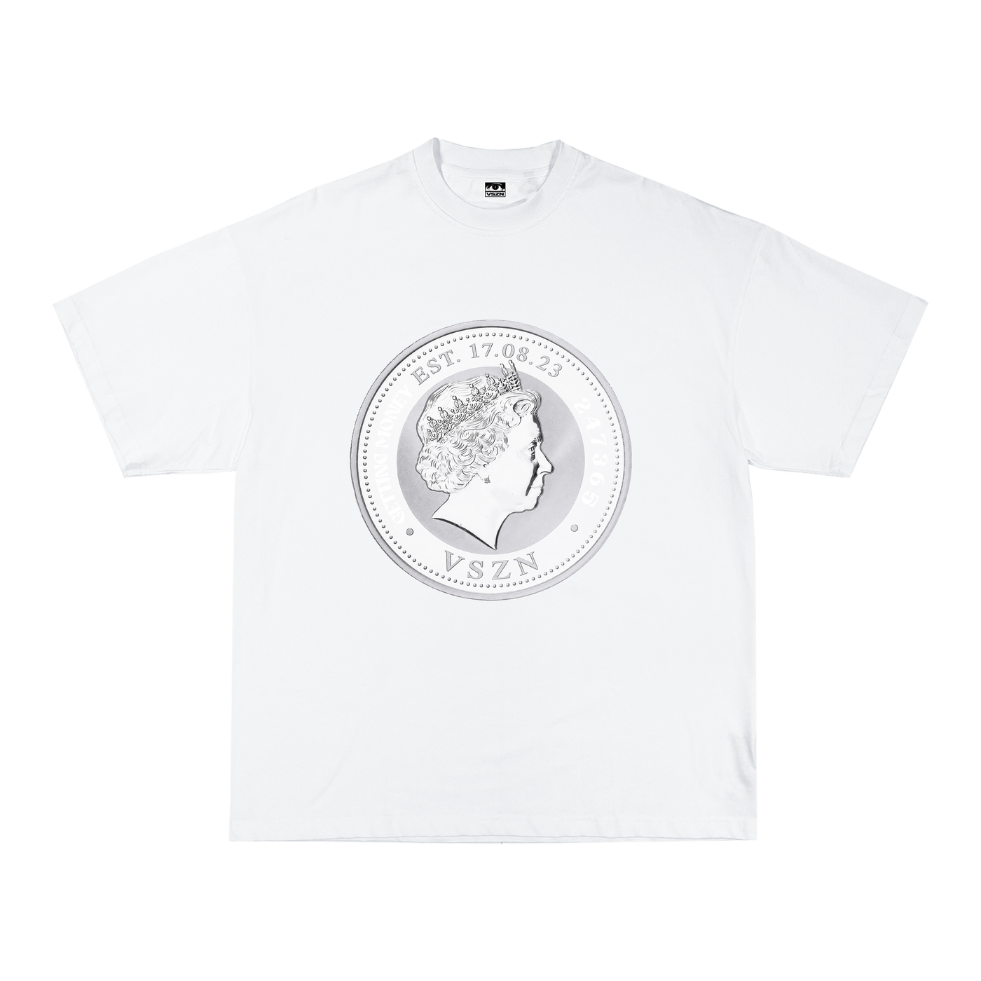 LIZZIE TEE