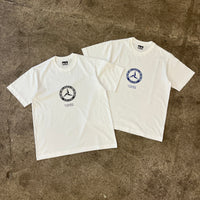 BLACK MERC TEE