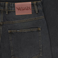 VSZN FADED DENIM