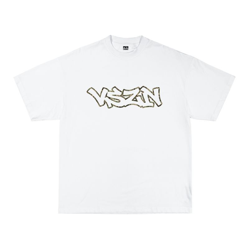 DIGI CAMO TEE