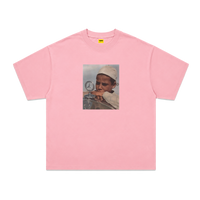 DREAM TEE - PINK