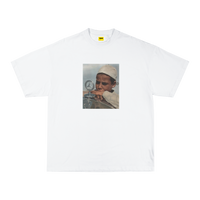 DREAM TEE - WHITE