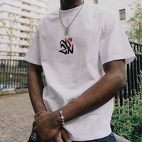 BASEBALL TEE