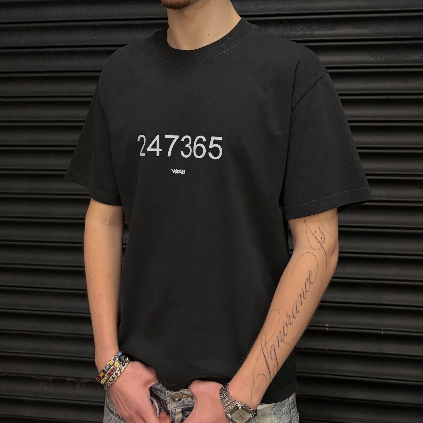 247365 TEE